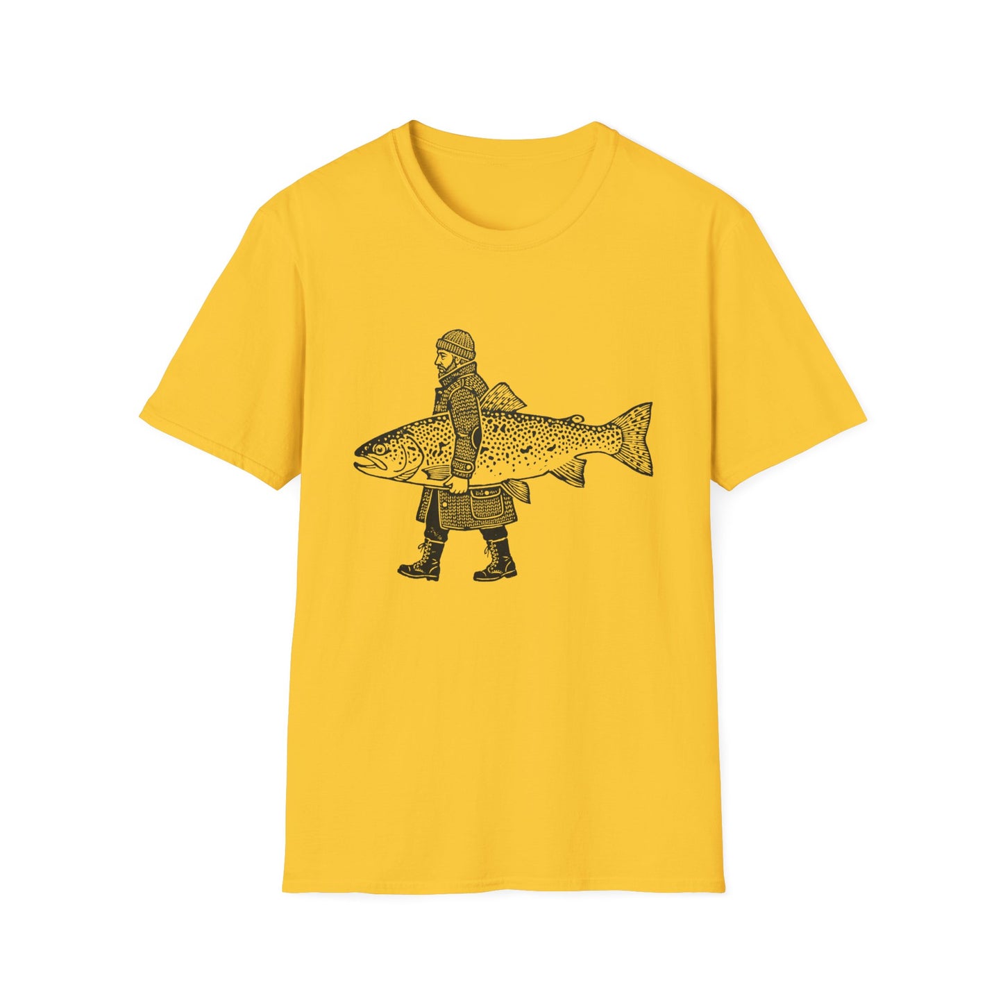 Big Trout T-Shirt