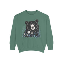 Frolicking Bear Sweatshirt
