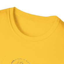 Owl Tucked In T-Shirt