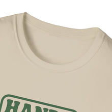 Hands Off T-Shirt