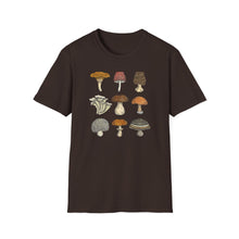 Murshroom Set T-Shirt