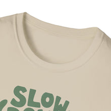 Doing Fine T-Shirt