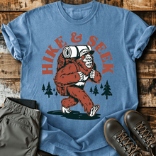Hide & Seek T-shirt