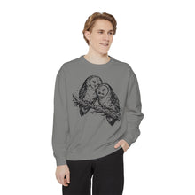 Two Owls Sweatshirt