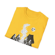 Ghost Roast T-Shirt