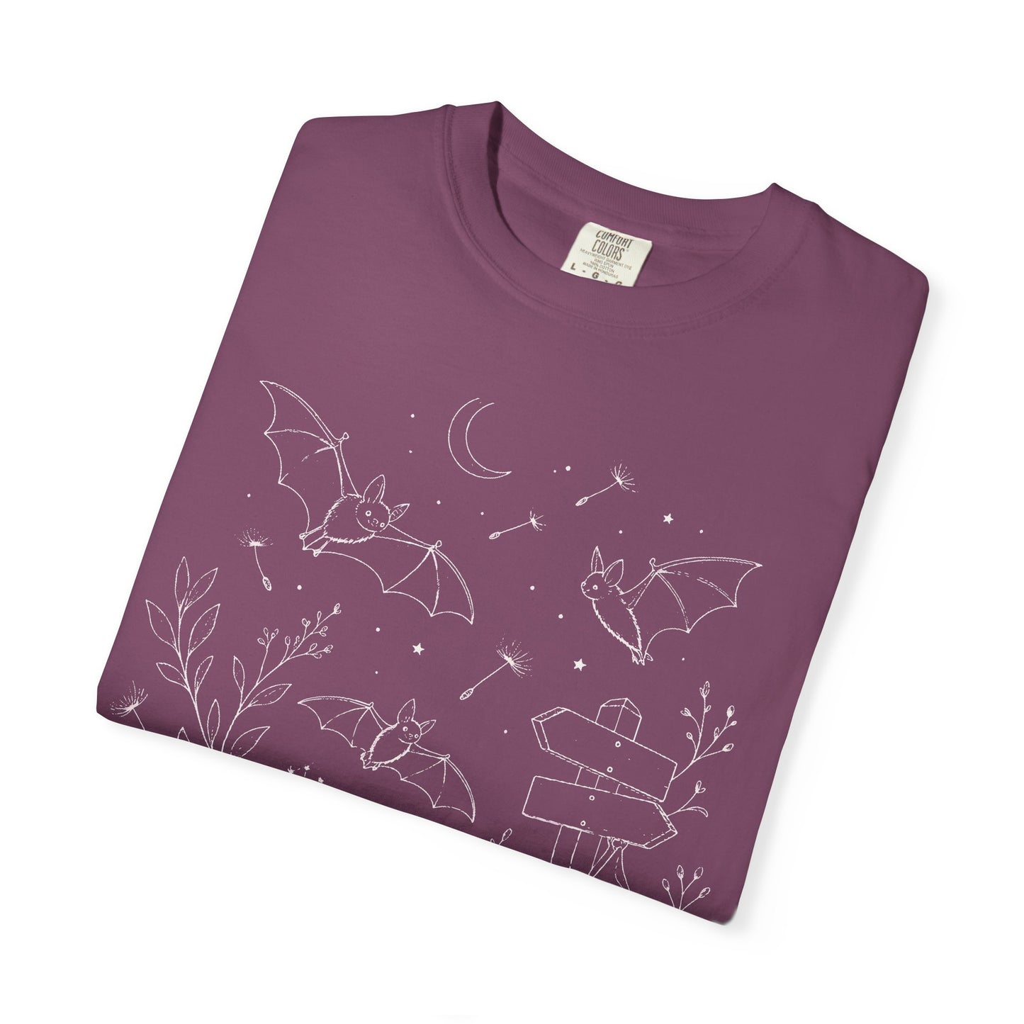 Hangout Crew T-Shirt
