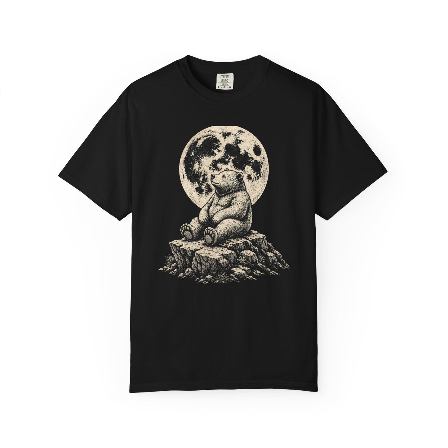 Bear Necessities T-Shirt
