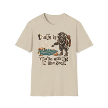 That's It Buffalo T-Shirt