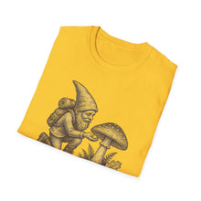 Stop For Every Mushroom T-Shirt