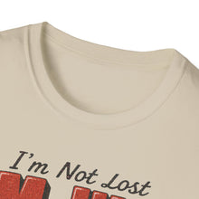 Scenic Route T-Shirt