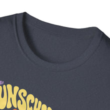 Unscheduled Breaks T-Shirt
