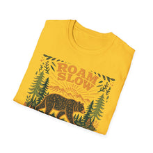 Roam Slow T-Shirt