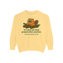 Dam Project Sweatshirt