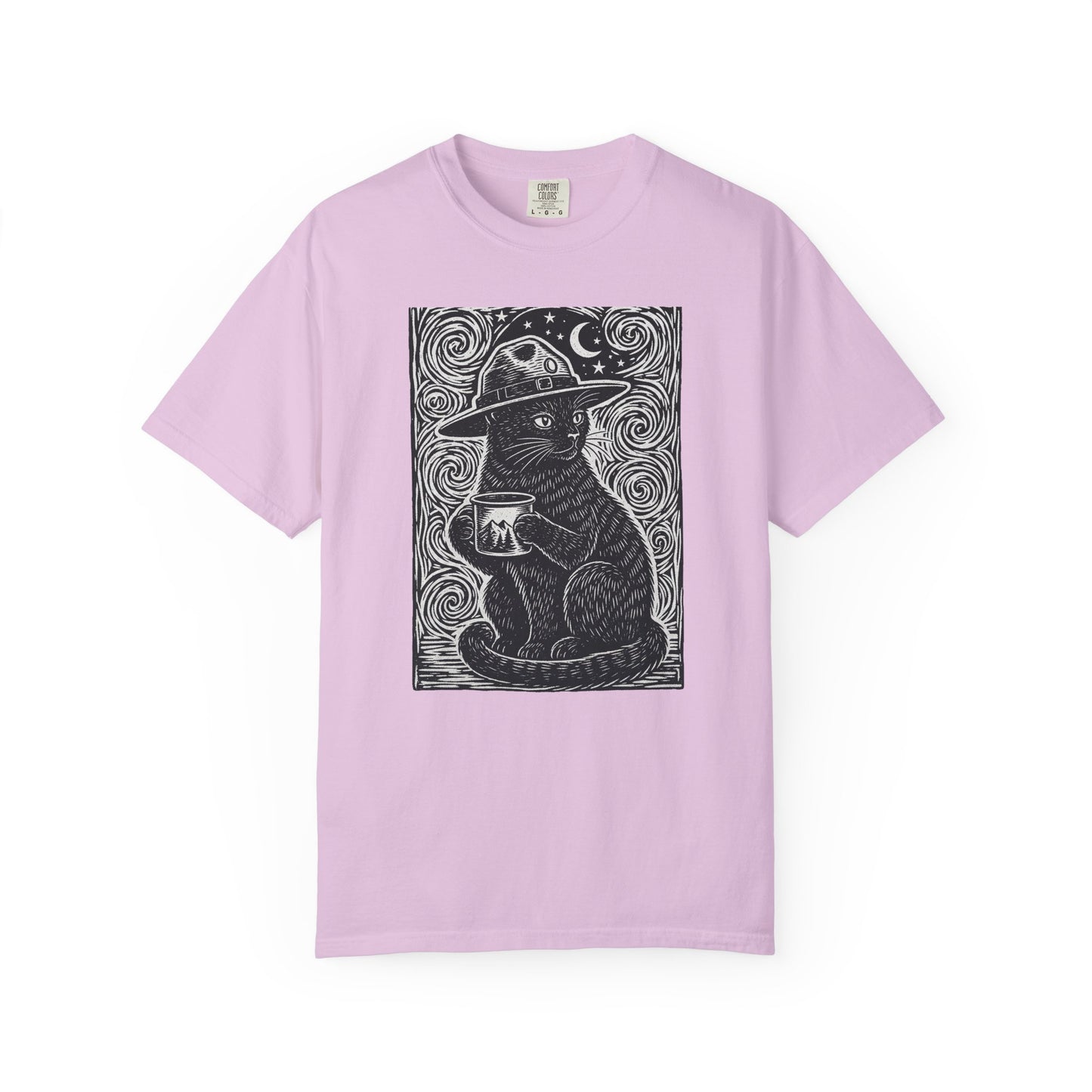 Ranger Purr T-Shirt