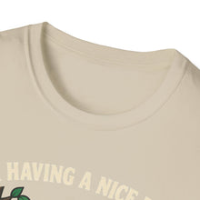 Please Don't Get Involved T-Shirt
