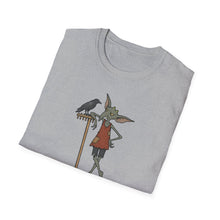 I Have A Rich Inner Life And Questionable Outdoor Habits T-Shirt