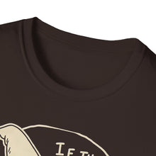 Toadally Over It T-Shirt