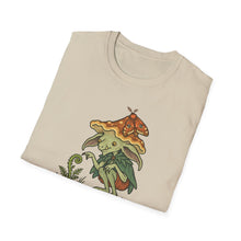 I Require Supervision Near Interesting Foliage T-Shirt