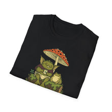 I Am Available To The Moss Community T-Shirt