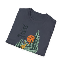 Take The Long Way Home T-Shirt