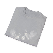 Homebody Moths T-Shirt