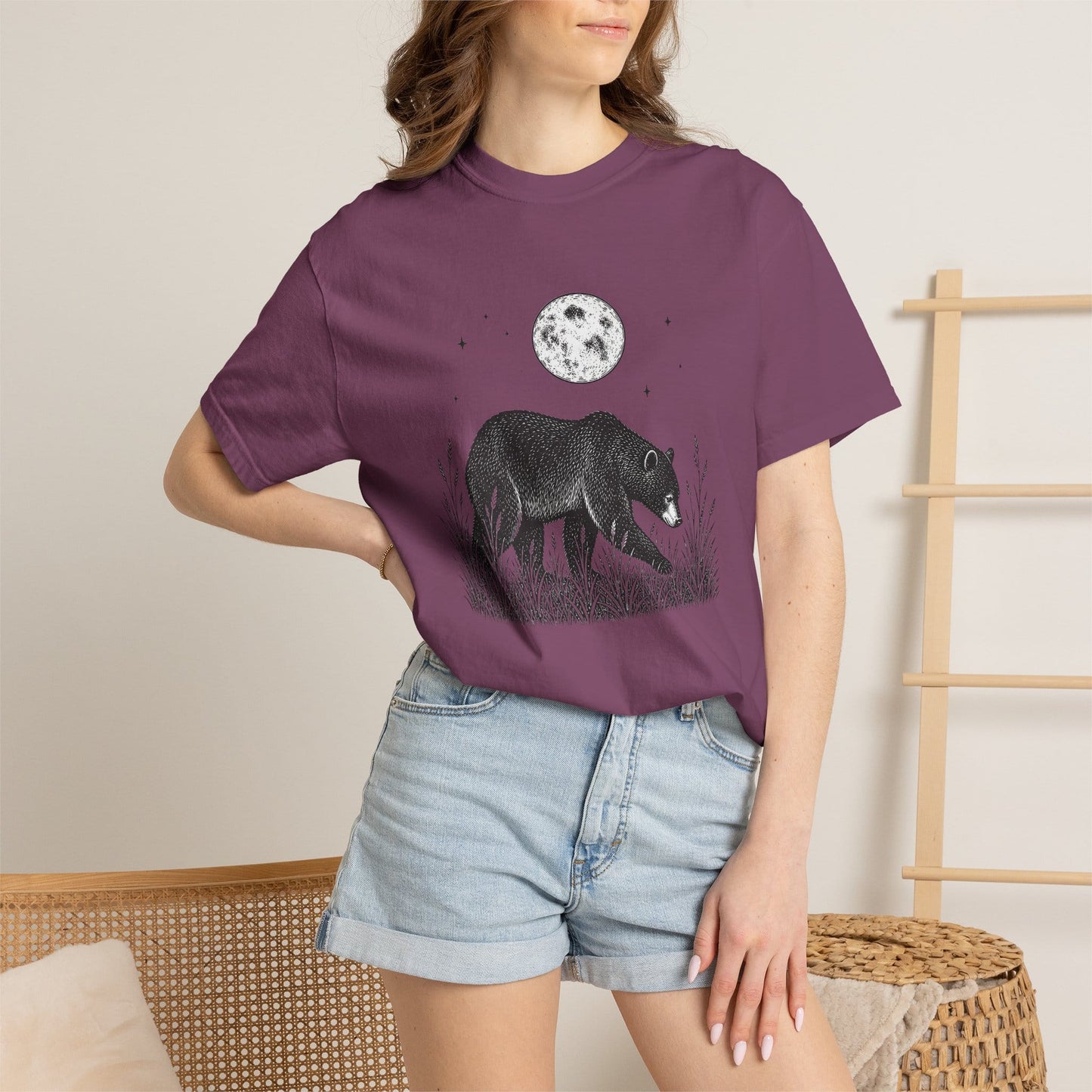Bear Necessities T-Shirt