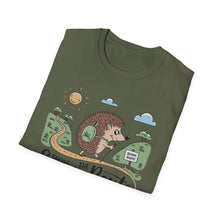 Scenic Route T-shirt