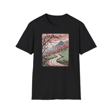 Cherry Blossoms T-shirt