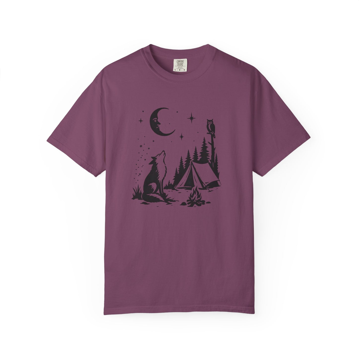 Howl Nighter T-Shirt