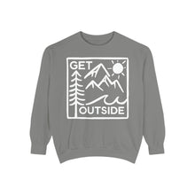 Get Outside Sweatshirt