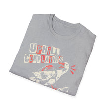 Uphill Complaints T-Shirt