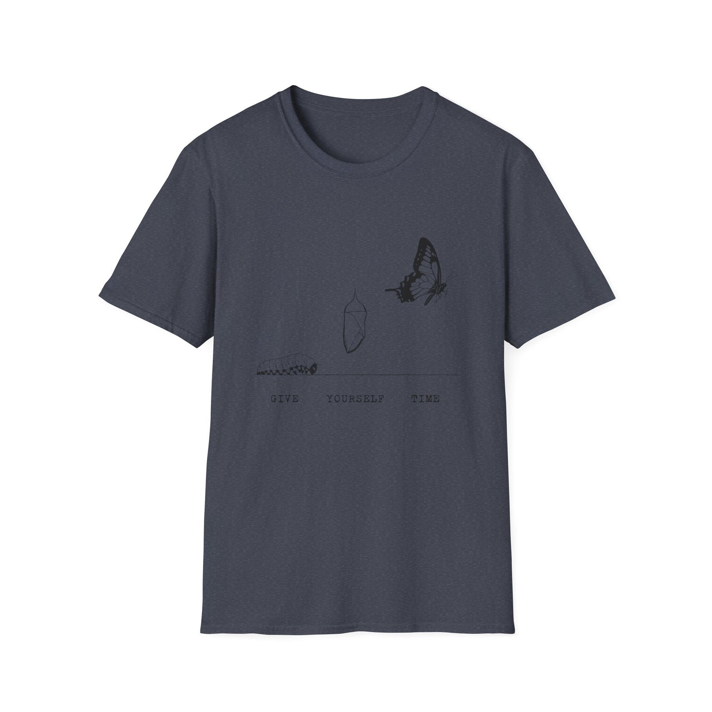 Give Yourself Time T-Shirt