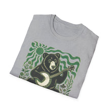 Bearly Pickin T-Shirt
