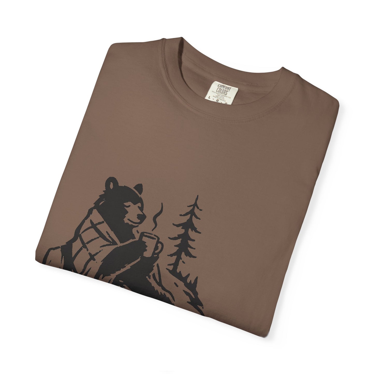 My Cardio Is Napping T-Shirt