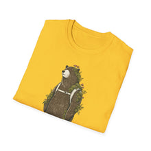 Bearly Wandering T-Shirt