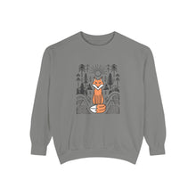 Fox Spirit Sweatshirt