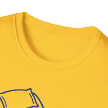 Bear Burrito T-Shirt