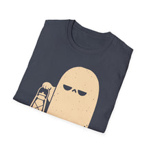 Ghost Lantern T-Shirt