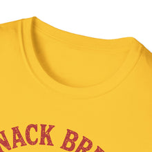 Snack Break First T-Shirt