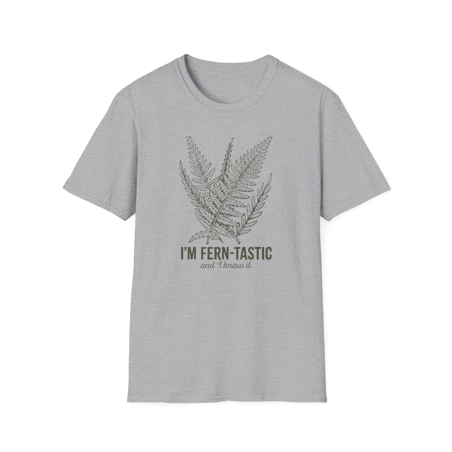 Ferntastic T-Shirt