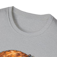 Pack Mule T-Shirt