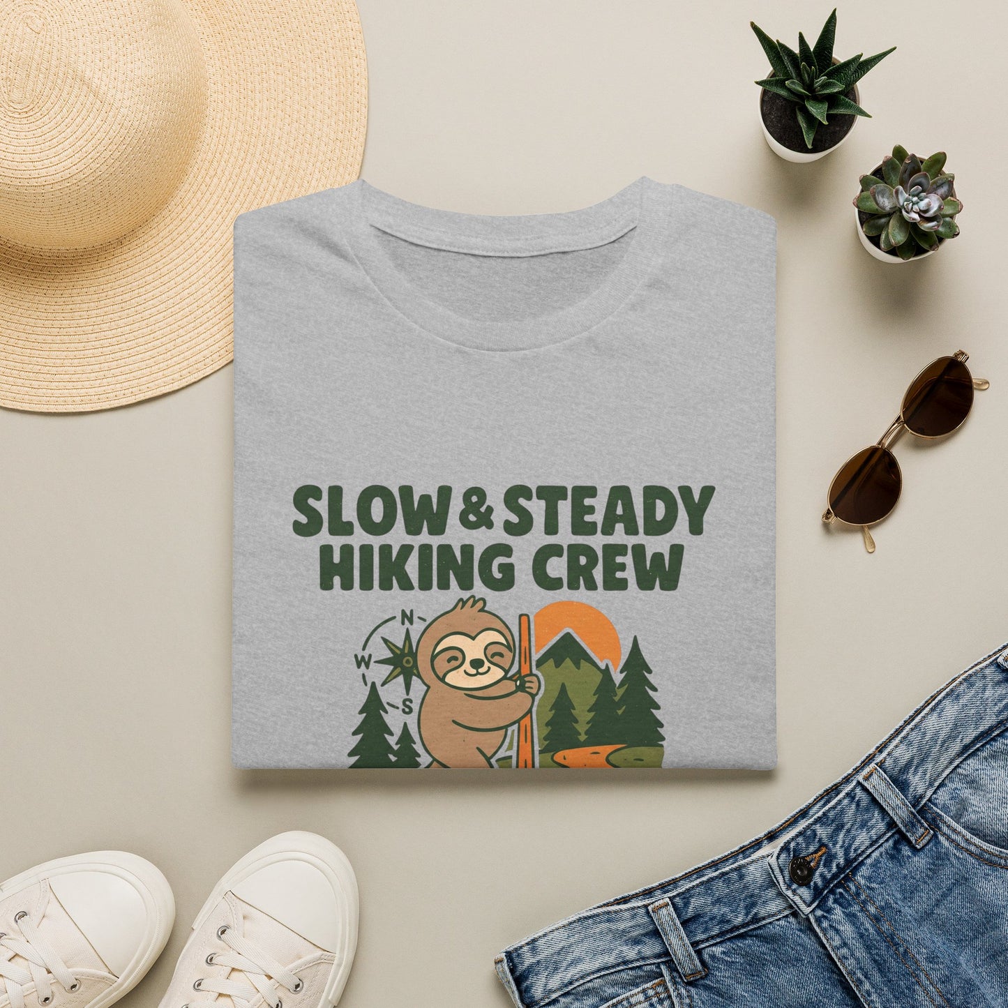 I'll Catch Up T-Shirt