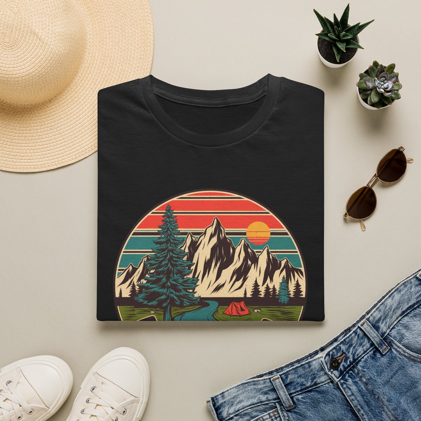 I Hate People T-shirt