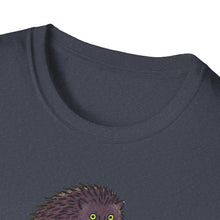 I Packed Very Little Except All Of My Feelings T-Shirt