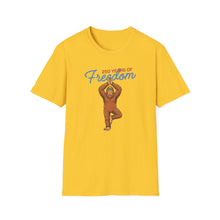 Namastasquatch T-Shirt