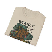 Bearly Surviving T-Shirt
