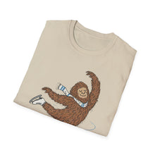 Surprisingly Graceful T-Shirt