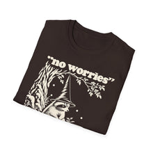 Wizard Raccoon T-Shirt