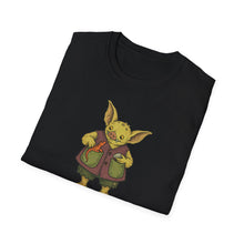 I Make Room In My Pockets For Unreasonable Little Things T-Shirt
