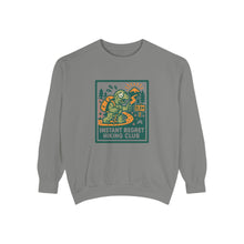 Instant Regret Sweatshirt